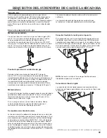 Preview for 97 page of Maytag MLE20PDAYW Installation Instructions Manual