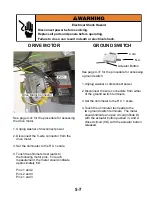 Предварительный просмотр 151 страницы Maytag MLE20PDAYW0 Service Manual