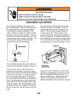 Предварительный просмотр 153 страницы Maytag MLE20PDAYW0 Service Manual