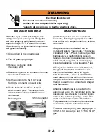 Предварительный просмотр 156 страницы Maytag MLE20PDAYW0 Service Manual