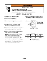 Предварительный просмотр 161 страницы Maytag MLE20PDAYW0 Service Manual