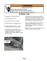 Предварительный просмотр 165 страницы Maytag MLE20PDAYW0 Service Manual