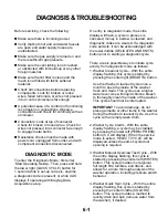 Предварительный просмотр 167 страницы Maytag MLE20PDAYW0 Service Manual