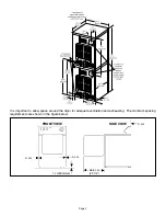 Предварительный просмотр 3 страницы Maytag MLE23PD Installation Instructions Manual