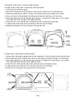 Предварительный просмотр 4 страницы Maytag MLE23PD Installation Instructions Manual