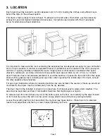 Предварительный просмотр 5 страницы Maytag MLE23PD Installation Instructions Manual