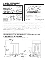 Предварительный просмотр 10 страницы Maytag MLE23PD Installation Instructions Manual