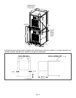 Предварительный просмотр 11 страницы Maytag MLE23PD Installation Instructions Manual