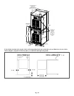 Предварительный просмотр 19 страницы Maytag MLE23PD Installation Instructions Manual