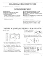 Предварительный просмотр 17 страницы Maytag MLE24PD Installation Instructions Manual