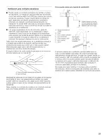 Предварительный просмотр 23 страницы Maytag MLE24PD Installation Instructions Manual