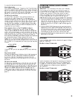 Предварительный просмотр 39 страницы Maytag MLE24PDAYW Installation Instructions Manual