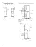 Предварительный просмотр 20 страницы Maytag MLE24PDAYW0 Installation Instructions Manual