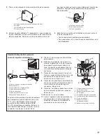 Предварительный просмотр 27 страницы Maytag MLE24PRAY Installation Instructions Manual