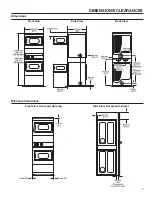 Предварительный просмотр 7 страницы Maytag MLE27PD Installation Instructions Manual