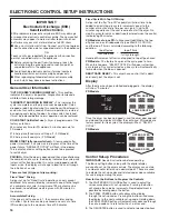 Предварительный просмотр 18 страницы Maytag MLE27PD Installation Instructions Manual