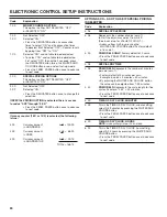 Предварительный просмотр 20 страницы Maytag MLE27PD Installation Instructions Manual