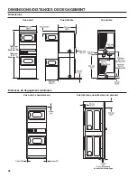 Предварительный просмотр 28 страницы Maytag MLE27PD Installation Instructions Manual