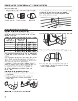 Предварительный просмотр 32 страницы Maytag MLE27PD Installation Instructions Manual