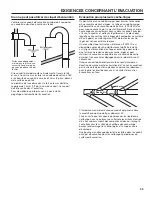 Предварительный просмотр 33 страницы Maytag MLE27PD Installation Instructions Manual