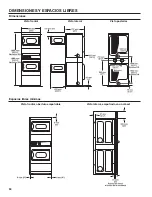 Предварительный просмотр 50 страницы Maytag MLE27PD Installation Instructions Manual