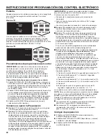 Предварительный просмотр 62 страницы Maytag MLE27PD Installation Instructions Manual