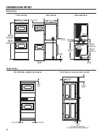 Предварительный просмотр 72 страницы Maytag MLE27PD Installation Instructions Manual