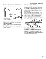 Предварительный просмотр 77 страницы Maytag MLE27PD Installation Instructions Manual