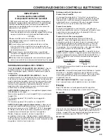 Предварительный просмотр 83 страницы Maytag MLE27PD Installation Instructions Manual