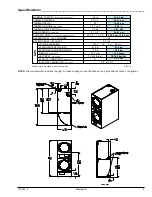 Preview for 5 page of Maytag MLG-30PDA Installation Manual