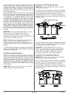 Preview for 8 page of Maytag MLG-30PDA Installation Manual