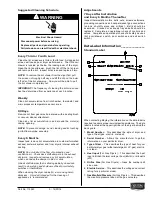 Preview for 15 page of Maytag MLG-30PDA Installation Manual