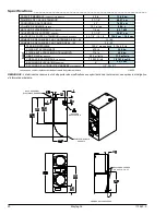 Preview for 20 page of Maytag MLG-30PDA Installation Manual