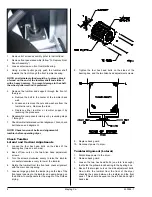 Предварительный просмотр 8 страницы Maytag MLG-45 Service Manual