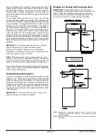 Предварительный просмотр 8 страницы Maytag MLG-45PDB Installation Manual