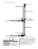 Предварительный просмотр 11 страницы Maytag MLG30 Installation Manual