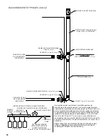 Предварительный просмотр 26 страницы Maytag MLG30 Installation Manual