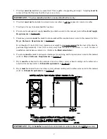 Предварительный просмотр 13 страницы Maytag MLG31PCA Installation Manual