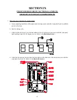 Предварительный просмотр 48 страницы Maytag MLG31PCA Installation Manual