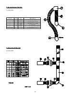 Предварительный просмотр 50 страницы Maytag MLG31PCA Installation Manual