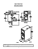 Предварительный просмотр 10 страницы Maytag MLG32PD3 Installation Manual