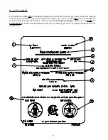 Предварительный просмотр 36 страницы Maytag MLG32PD3 Installation Manual