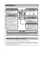 Preview for 4 page of Maytag MLI7000AAW User Manual