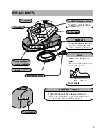 Preview for 5 page of Maytag MLI7000AAW User Manual