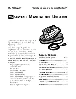 Preview for 25 page of Maytag MLI7000AAW User Manual