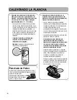 Предварительный просмотр 36 страницы Maytag MLI7500AAW User Manual