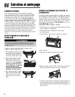 Preview for 46 page of Maytag MMV1153AA User Manual