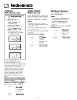 Preview for 67 page of Maytag MMV4205AA Use & Care Manual