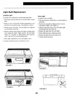 Preview for 21 page of Maytag MMV5000 User Manual