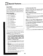 Preview for 16 page of Maytag MMV5000B User Manual